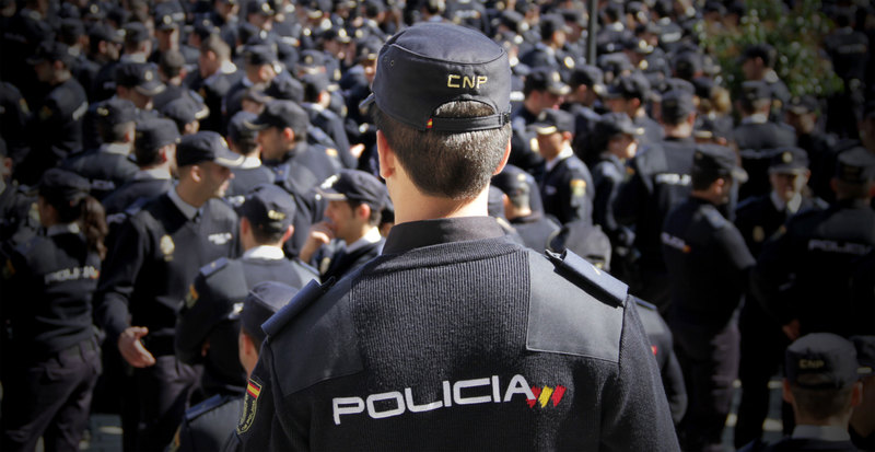 La guerra eterna de 80 opositores a la Policía: “Nos trampean hasta las sentencias”